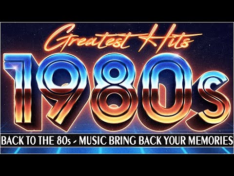 Greatest Hits 80s Oldies Music 2995 📀 Best Music Hits 80s Playlist 📀 Music Oldies But Goodies 2995
