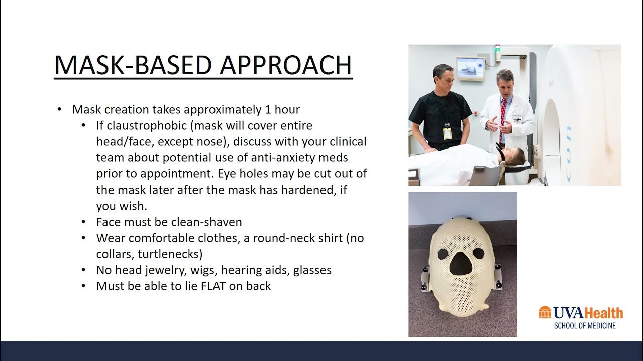 Gamma Knife Radiosurgery Mask Based Approach YouTube