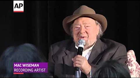 New Country Music Hall of Fame Inductees Named