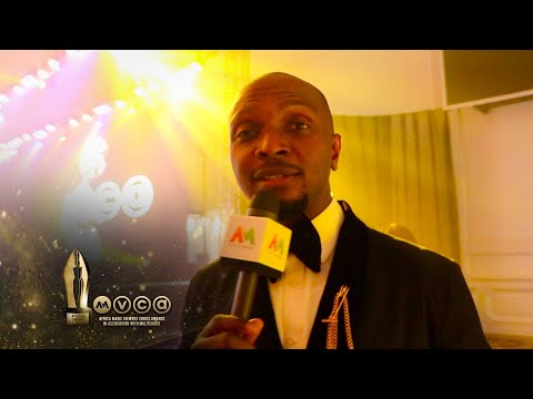 Dining with the stars – AMVCA 8 | Africa Magic