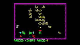 Chaos (ZX Spectrum) - YouTube
