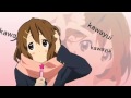 【けいおん!!】Yuyuyuyuyuyuyui!【平沢唯】