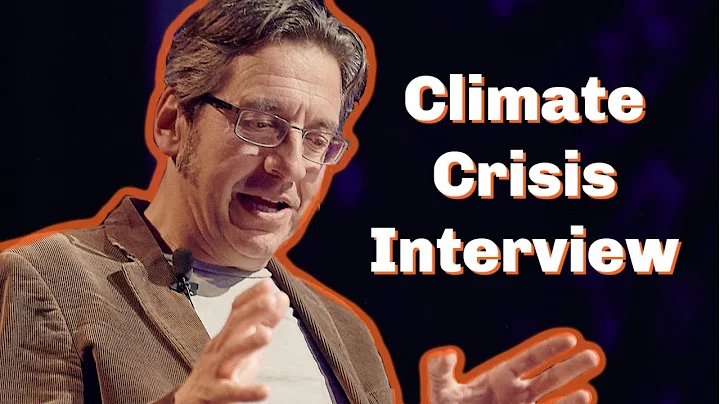 Climate Change and Capitalism with George Monbiot ...