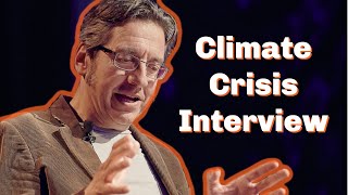 Climate Change and Capitalism with George Monbiot | Penguin Talks