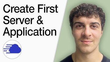 How To Create Your First Server And Application On Cloudways A Beginners (Full 2025 Guide)