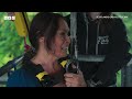 Bungee Jumping with Grado and Judith Ralston | Scotland’s Greatest Escape