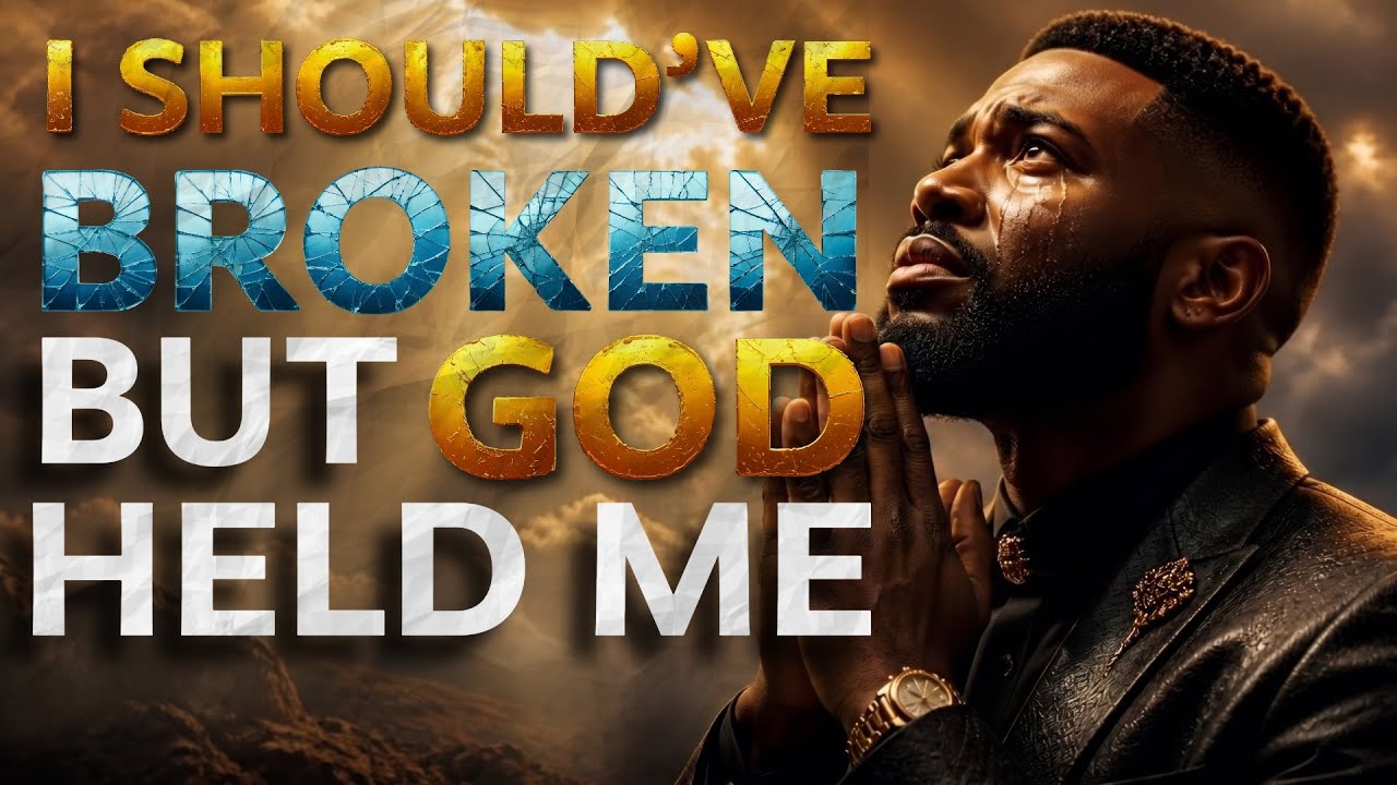 When You Let Jesus Build a Strong Foundation | Rock of Ages - YouTube
