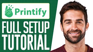 Printify Full Setup Tutorial (2024) All Settings Explained by Tech Express 30 views 23 hours ago 5 minutes, 24 seconds