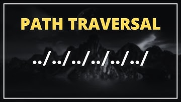 Tutorial de DIRECTORY PATH TRAVERSAL - Ejemplo práctico para principiantes