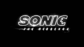 Sonic The Heghoge Movie 5 Fan Logo Trailer