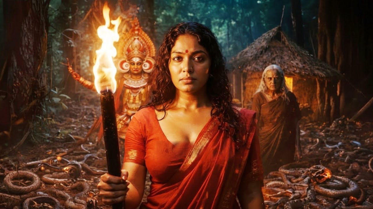 بيت احلامهم بيطلع مقبرة اموات ومبيظهروش غير لابنهم والسبب لعنة.. ملخص فيلم الرعب النفسي