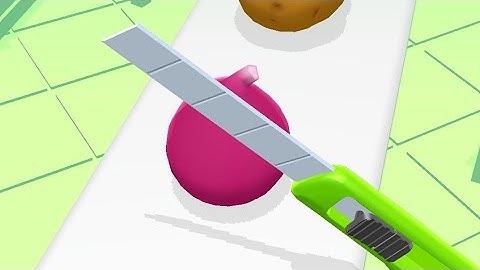 Perfect Slice Gameplay is live part 9 #shortfeed #livegaming