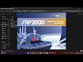 Tutorial Cara Menginstal Sap2000 v26