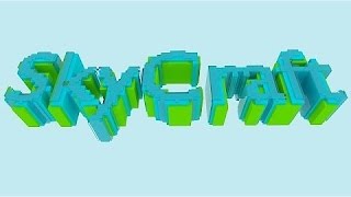 Игра майнкрафт! Самый крутой Сервер SkyCraft IP: 94.23.222.145:26039 screenshot 2