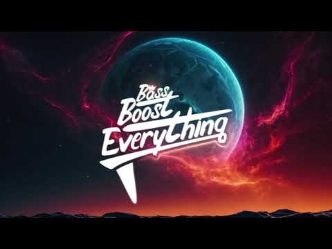 PIN9 - Hold On [Bass Boosted]