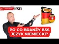 #731 Sektor BSS potrzebuje WIĘCEJ niemieckiego!