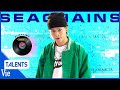 Playlist SEACHAINS: Cảm nhận, Dramasita, Cánh cửa & người đàn ông, Cảm ơn | Rap Việt Best Collection