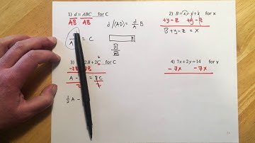 094 1.5 Formulas