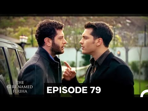 The Girl Named Feriha | The Way of Emir - Episode 79