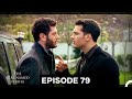 The Girl Named Feriha | The Way of Emir - Episode 79