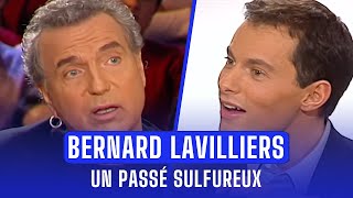 Excès de violence, condamnations, rap...Bernard Lavilliers face à Marc-Olivier Fogiel (ONPP)