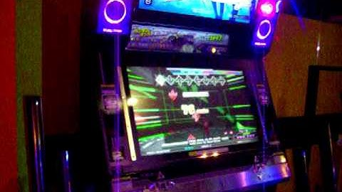 DDRX3 VS 2nd MIX COME BACK TO MY HEART DOUBLE-EXPERT