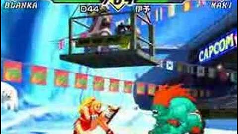 CVS2 : D44 vs Iyo