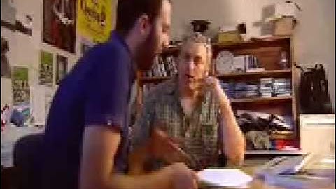 Nine Network, Adelaide - The Human Prism