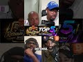 Emmette's top 5 cornerbacks of all time