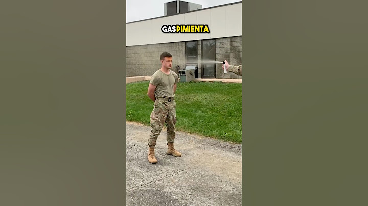 Él Superó La Prueba Militar Más Difícil 😳❤️