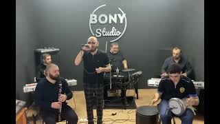 PASHA NOY - ЧУДНАЯ ДОЛИНА // BONY BAND COVER VERSION 2022 // ORIG. SONG MR CREDO