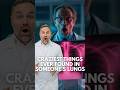 Doctors Found WHAT in Their Lungs?! (Top 3 Craziest Cases)