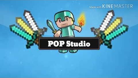 PSD - Intro POP Studio