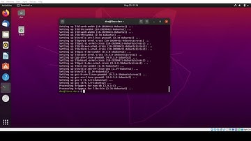 Install pre-compiled ARM cross-compiler onto Ubuntu Linux.