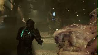 Dead Space Remake Impossible Walkthrough Chapter 12: Dead Space