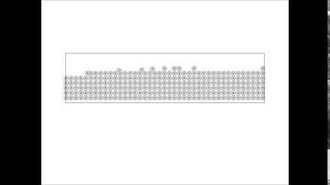 MobiBar: an autonomous deployment algorithm for barrier coverage with mobile sensors