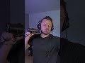 Shadow of Intent The heretic prevails #breakdown #vocalcover #screaming #growling #deathcore #metal