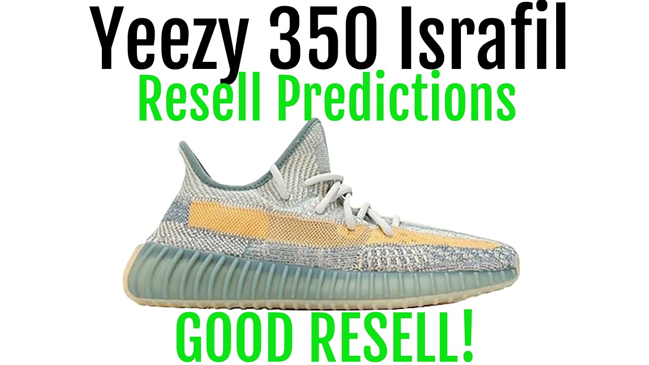 israfil resell