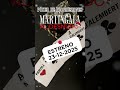 Martingala al desnudo | Test real #ruletatest #casino #diversion #martingala