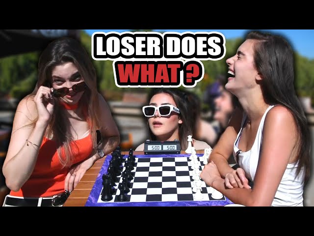 Women's Chess Coverage on X: Is Andrea Botez vs. Dina Belenkaya already  the most watched women's chess game (between two #womeninchess) in  history?! Ludwig: 865K views BotezLive: 430K GothamChess: 397K Agadmator:  114K