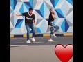 رقصة عالمية مشهورة