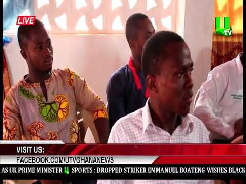 utv ghana frequency on multi tv NDC TEIN urges gov't to settle students loan arrears