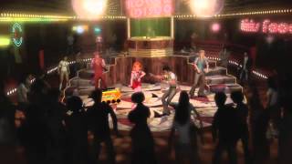 Dance Central 3 "Characters & Crew" Trailer