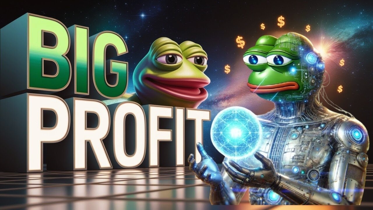 Mind of Pepe Price Prediction: Will It Explode in 2025?