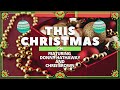 This Christmas Gm Feat. Donny Hathaway &amp; Chris Brown [Audio]