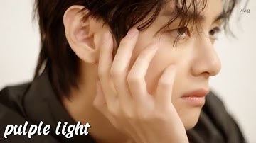 태형 Taehyung 