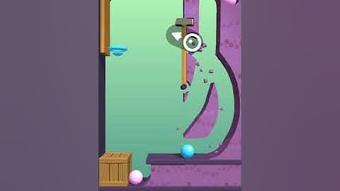 dig this! 391-14 | monster ball | Dig this level 391 episode 14 solution gameplay walkthrough