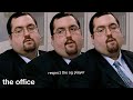 the form filling exercise from hell | The Office