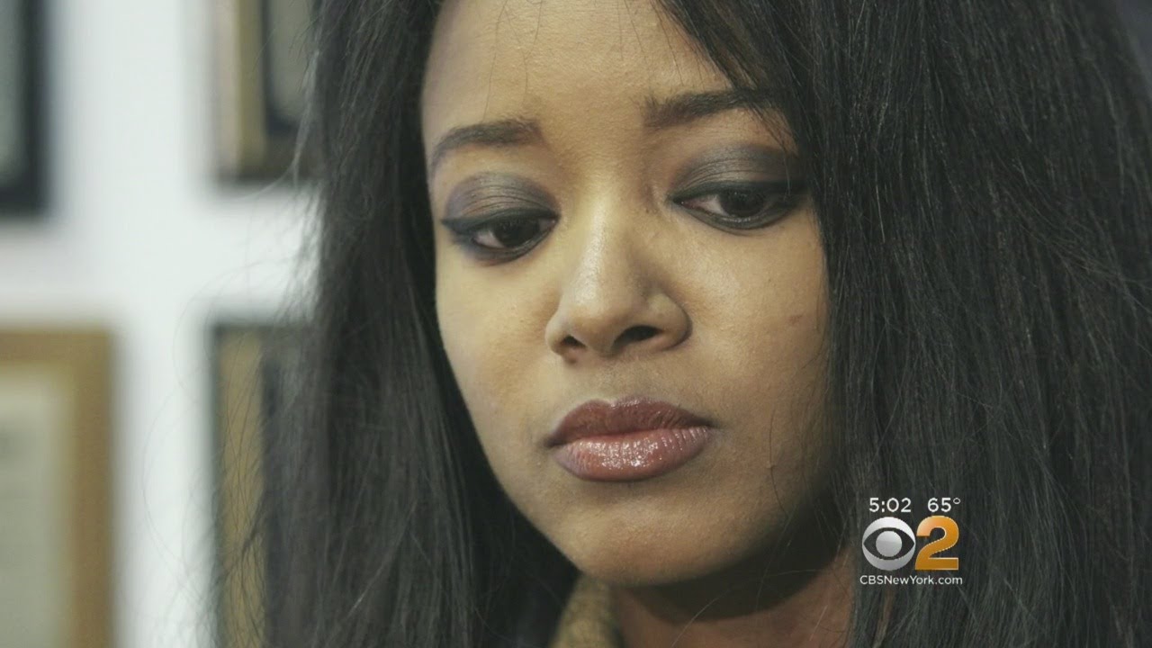 Police: Former Playboy Model, Son