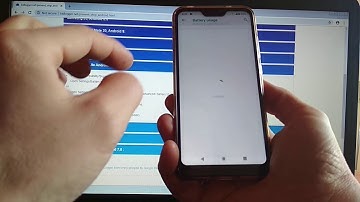 KidLogger PRO for Android – Part 3: Protecting the Application Against Power-Saving